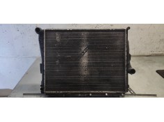 Recambio de radiador agua para bmw serie 3 berlina (e46) 320d referencia OEM IAM   