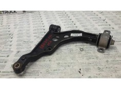 Recambio de brazo suspension inferior delantero derecho para fiat ducato caja abierta, doble cab. (desde 03.02) maxi 2,3 jtd  ba