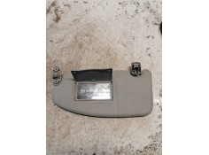 Recambio de parasol izquierdo para ford focus lim. (cb4) titanium referencia OEM IAM    2