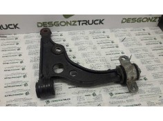 Recambio de brazo suspension inferior delantero derecho para fiat ducato caja abierta, doble cab. (desde 03.02) maxi 2,3 jtd  ba 2