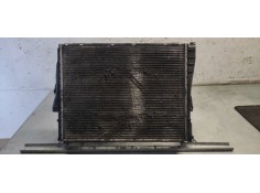 Recambio de radiador agua para bmw serie 3 berlina (e46) 320d referencia OEM IAM    2