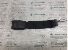 Recambio de anclaje asiento trasero para opel frontera a arizona referencia OEM IAM 91142090 IZQUIERDA 