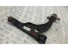 Recambio de brazo suspension inferior delantero izquierdo para fiat ducato caja abierta, doble cab. (desde 03.02) maxi 2,3 jtd  