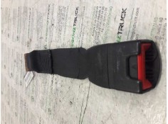 Recambio de anclaje asiento trasero para opel frontera a arizona referencia OEM IAM 91142090 IZQUIERDA  2