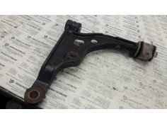 Recambio de brazo suspension inferior delantero izquierdo para fiat ducato caja abierta, doble cab. (desde 03.02) maxi 2,3 jtd   2