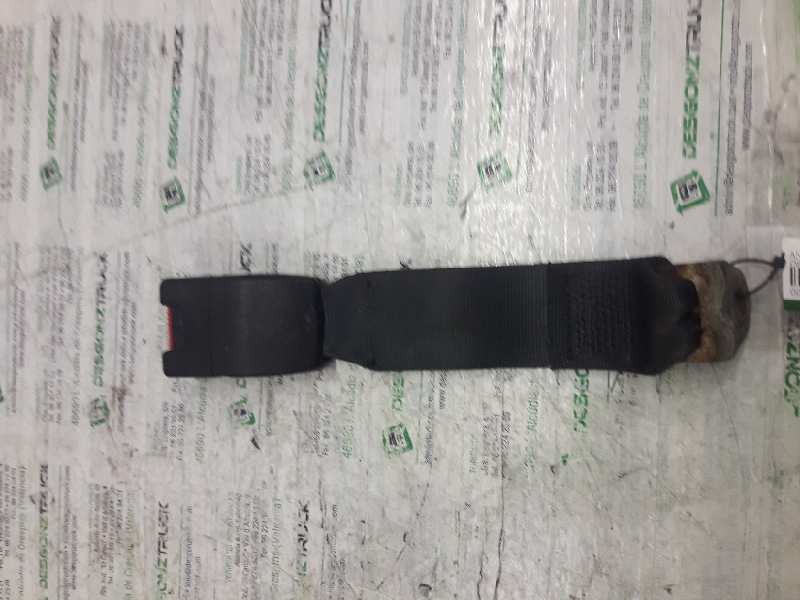 Recambio de anclaje asiento trasero para opel frontera a arizona referencia OEM IAM 91143830  