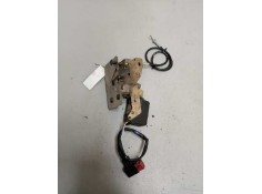 Recambio de cerradura puerta delantera izquierda para renault magnum ab 2005 12.8 diesel referencia OEM IAM   