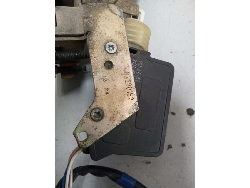 Recambio de cerradura puerta delantera izquierda para renault magnum ab 2005 12.8 diesel referencia OEM IAM   