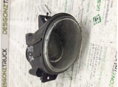 Recambio de faro antiniebla izquierdo para seat leon (1m1) signo referencia OEM IAM 1M0941699A  