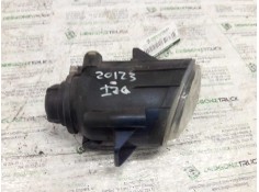 Recambio de faro antiniebla izquierdo para seat leon (1m1) signo referencia OEM IAM 1M0941699A   2