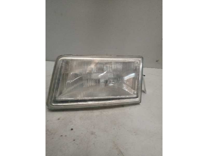 Recambio de faro izquierdo para iveco daily caja abierta / volquete referencia OEM IAM   