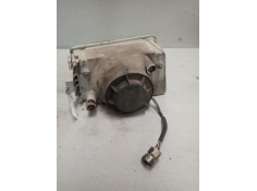 Recambio de faro izquierdo para iveco daily caja abierta / volquete referencia OEM IAM    2