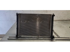 Recambio de radiador agua para ford fiesta (cbk) ambiente referencia OEM IAM 2S6H8K161BB  