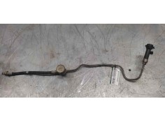 Recambio de tubo para renault megane ii classic berlina confort authentique referencia OEM IAM    2