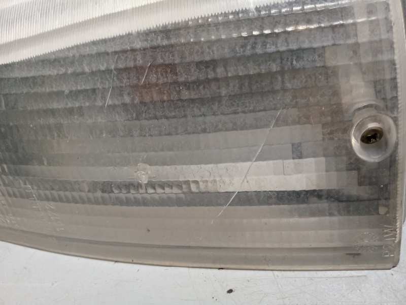 Recambio de piloto delantero izquierdo para iveco daily caja abierta / volquete referencia OEM IAM   