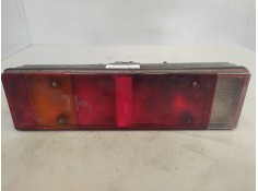 Recambio de piloto trasero izquierdo para volvo fh 12 asta 2001 e2 / e3 12.1 diesel (d12d380) referencia OEM IAM   PILOTO UNIVER