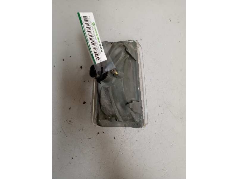 Recambio de piloto delantero izquierdo para iveco daily caja abierta / volquete referencia OEM IAM   