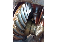 Recambio de grupo para daf serie 95 xf .xxx fsafe (tipo .480) space-cab referencia OEM IAM 1347 542771 3.07 2