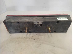 Recambio de piloto trasero derecho para volvo fh 12 asta 2001 e2 / e3 12.1 diesel (d12d380) referencia OEM IAM   PILOTO UNIVERSA 2