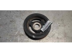 Recambio de polea cigueñal para peugeot 306 berlina 4 puertas (s1) tariffa referencia OEM IAM   
