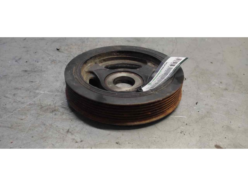 Recambio de polea cigueñal para peugeot 306 berlina 4 puertas (s1) tariffa referencia OEM IAM   