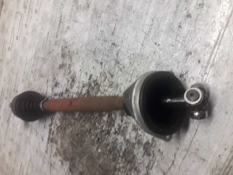 Recambio de transmision delantera izquierda para renault scenic (ja..) 1.9 dti authentique referencia OEM IAM   