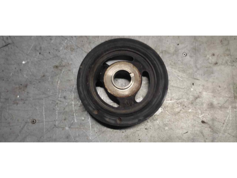 Recambio de polea cigueñal para peugeot 306 berlina 4 puertas (s1) tariffa referencia OEM IAM   