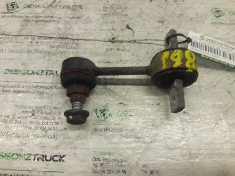 Recambio de tirante trasero izquierdo para audi a4 berlina (8e) 1.9 tdi (96kw) referencia OEM IAM  BRAZO SUSPENSION 