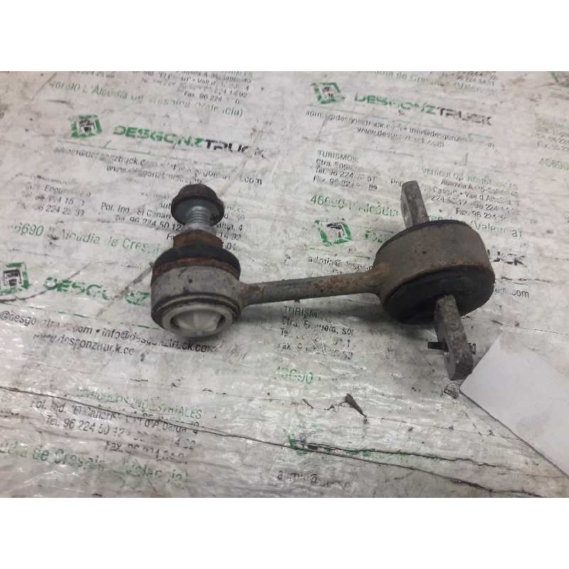 Recambio de tirante trasero izquierdo para audi a4 berlina (8e) 1.9 tdi (96kw) referencia OEM IAM  BRAZO SUSPENSION 