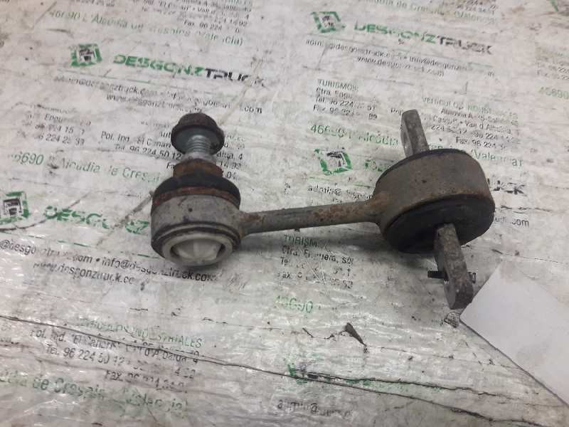 Recambio de tirante trasero izquierdo para audi a4 berlina (8e) 1.9 tdi (96kw) referencia OEM IAM  BRAZO SUSPENSION 