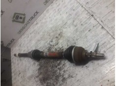 Recambio de transmision delantera derecha para renault laguna ii grandtour (kg0) dynamique referencia OEM IAM 8200169176  