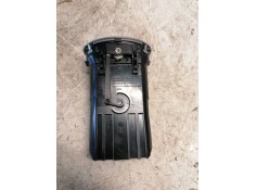 Recambio de difusor calefaccion para ford focus lim. (cb4) titanium referencia OEM IAM   CENTRAL 2