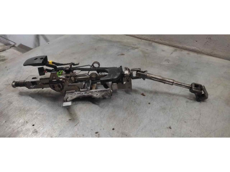 Recambio de columna direccion para volkswagen golf v berlina (1k1) conceptline (e) referencia OEM IAM 1K1419502R  