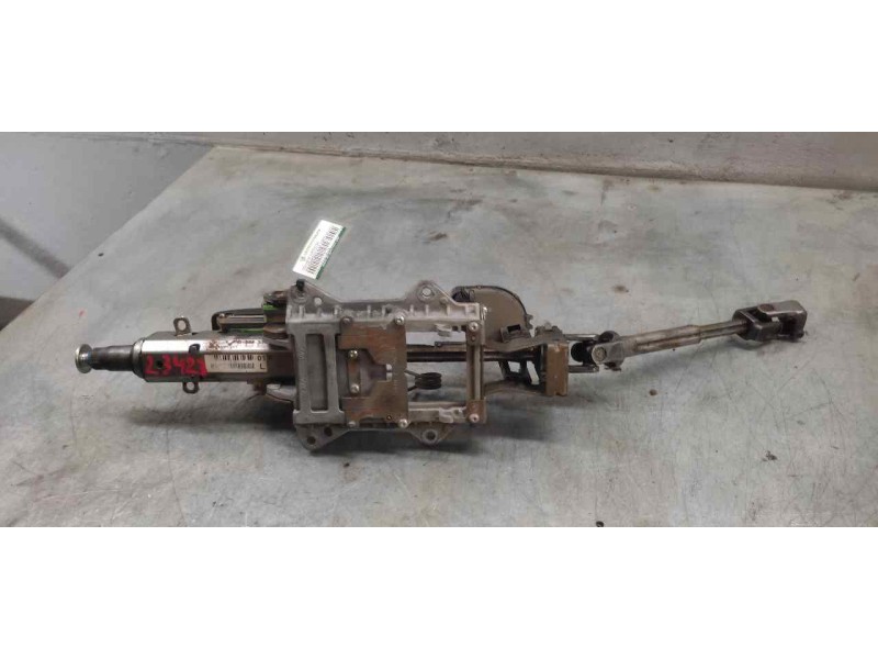 Recambio de columna direccion para volkswagen golf v berlina (1k1) conceptline (e) referencia OEM IAM 1K1419502R  