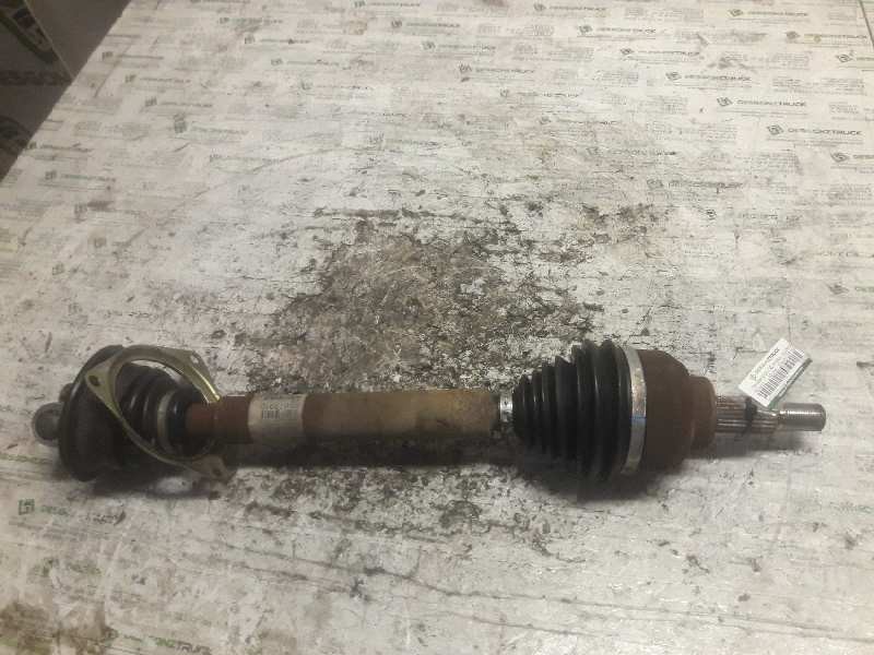 Recambio de transmision delantera izquierda para renault laguna ii grandtour (kg0) dynamique referencia OEM IAM 8200079913  