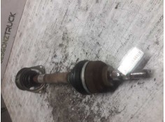 Recambio de transmision delantera izquierda para renault laguna ii grandtour (kg0) dynamique referencia OEM IAM 8200079913   2