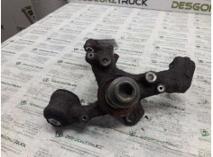 Recambio de mangueta trasera derecha para audi a4 berlina (8e) 1.9 tdi (96kw) referencia OEM IAM    2