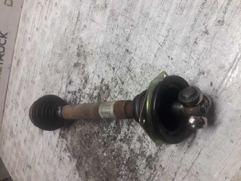 Recambio de transmision delantera izquierda para renault laguna ii grandtour (kg0) dynamique referencia OEM IAM 8200079913  