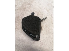 Recambio de cinturon seguridad trasero derecho para ford focus lim. (cb4) titanium referencia OEM IAM 33035173B  