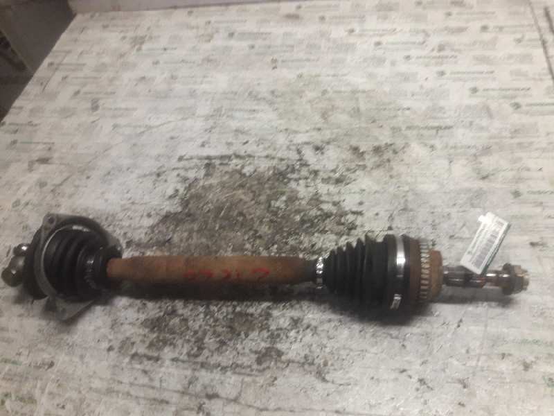 Recambio de transmision delantera izquierda para renault scenic (ja..) 1.9 dti authentique referencia OEM IAM   