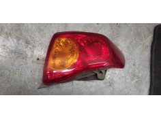 Recambio de piloto trasero derecho para toyota corolla (e15) high referencia OEM IAM   