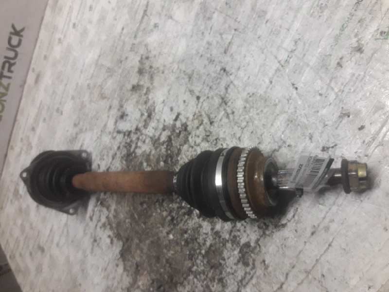 Recambio de transmision delantera izquierda para renault scenic (ja..) 1.9 dti authentique referencia OEM IAM   