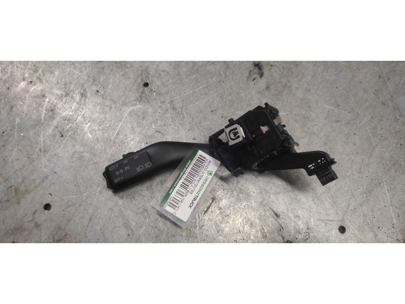 Recambio de mando intermitentes para volkswagen golf v berlina (1k1) conceptline (e) referencia OEM IAM 1K0953513A  