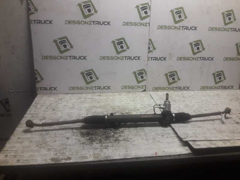 Recambio de cremallera direccion para peugeot 406 berlina (s1/s2) srdt pack referencia OEM IAM 9622911010G  