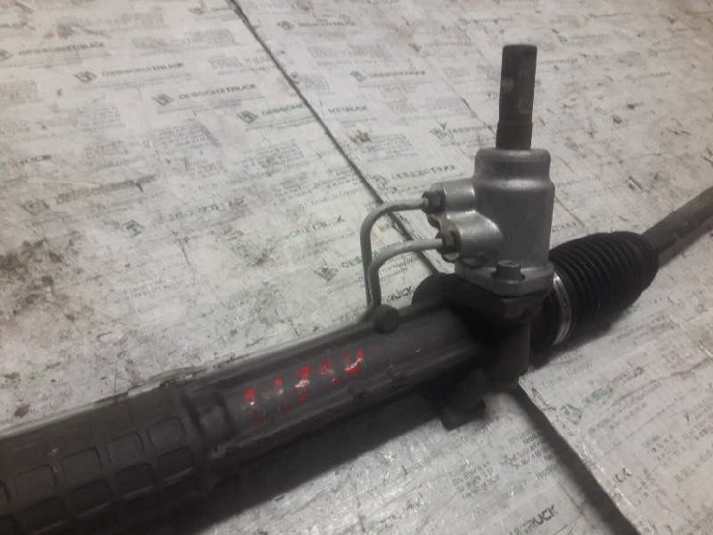 Recambio de cremallera direccion para peugeot 406 berlina (s1/s2) srdt pack referencia OEM IAM 9622911010G  