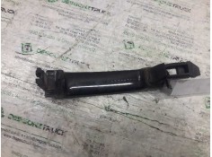 Recambio de maneta exterior trasera izquierda para volkswagen golf iv berlina (1j1) básico referencia OEM IAM 3B0837207   2