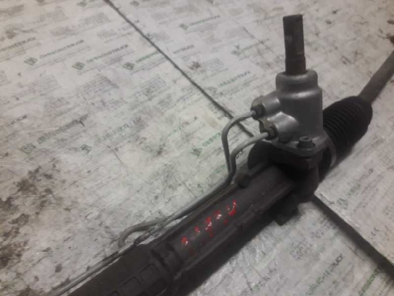 Recambio de cremallera direccion para peugeot 406 berlina (s1/s2) srdt pack referencia OEM IAM 9622911010G  