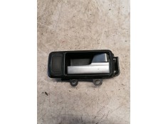 Recambio de maneta interior trasera derecha para ford focus lim. (cb4) titanium referencia OEM IAM 3M51R22600AA  