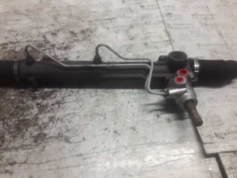 Recambio de cremallera direccion para peugeot 406 berlina (s1/s2) srdt pack referencia OEM IAM 9622911010G  