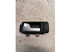 Recambio de maneta interior delantera izquierda para ford focus lim. (cb4) titanium referencia OEM IAM 3M51R22601AA  